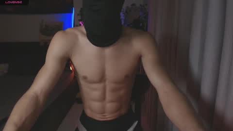 Devil online show from March 22, 12:32 pm