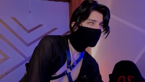 Alex online show from November 13, 4:17 am