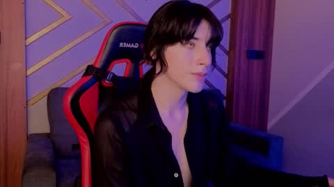 Alex online show from November 22, 4:12 am