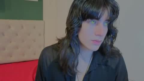 Alex online show from November 5, 4:14 am