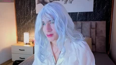 Alex online show from September 25, 4:22 am