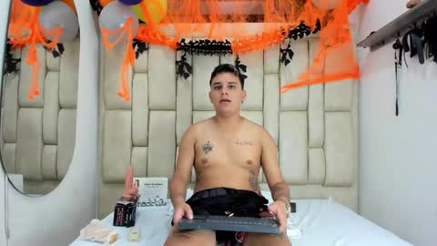 Devil online show from October 29, 3:42 am