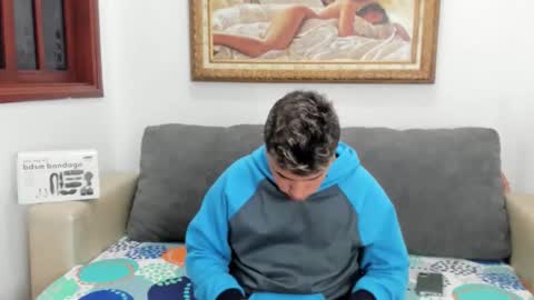 Devil online show from November 6, 2:25 am