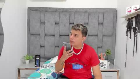 Devil online show from November 5, 2:13 am