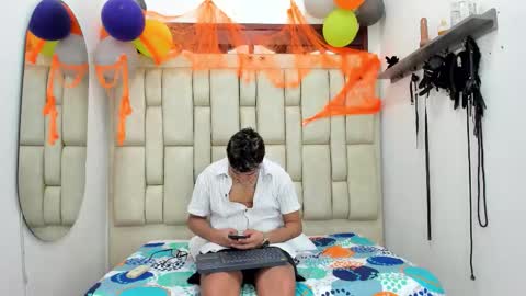 Devil online show from November 2, 4:50 am