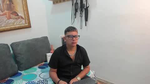 Devil online show from October 18, 2:38 am