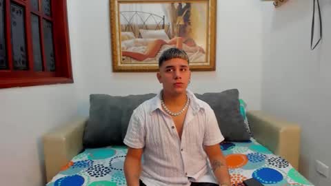 Devil online show from October 16, 2:52 am