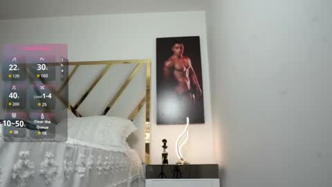 Devin Hunter online show from March 10, 12:22 pm