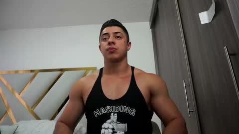 Snapshot of devin_hunter chatting on October 6, 11:59 am Devin Hunter online show from October 6, 11:59 am