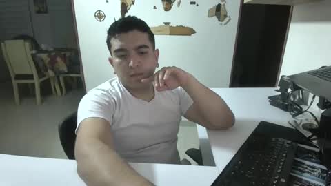 dex014 online show from September 19, 2:34 am