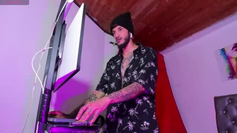 dex_ak586 online show from October 6, 2:05 am