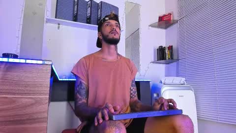 dex_ak586 online show from September 14, 2:13 am