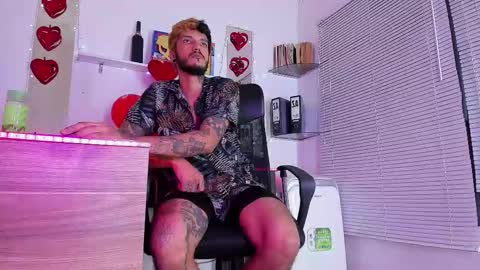 dex_ak586 online show from September 23, 1:16 am