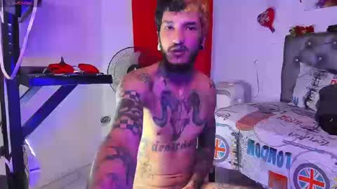 dex_ak586 online show from September 26, 4:54 am