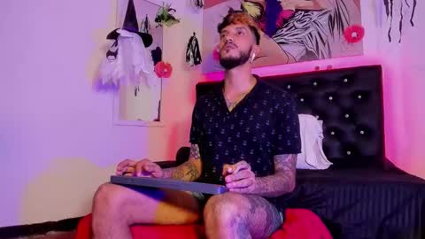 dex_ak586 online show from October 19, 1:54 am