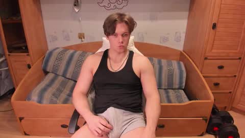 Dexter online show from March 13, 4:36 pm