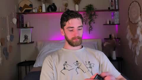 Dexter online show from October 19, 10:35 pm