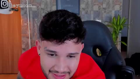 JULIAN online show from October 17, 8:24 pm