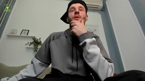 deymond_russo online show from February 27, 5:45 pm