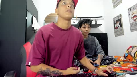 Deyvis Taylor7 online show from March 10, 11:06 pm