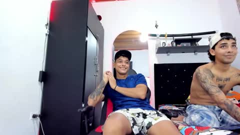 Deyvis Taylor7 online show from March 6, 1:48 am