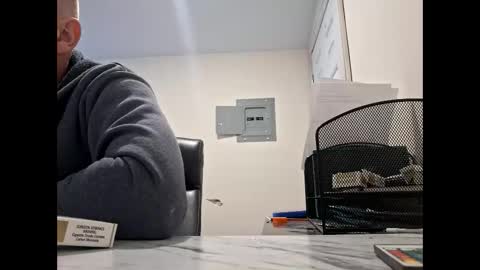 deznuts130 online show from February 15, 7:03 am