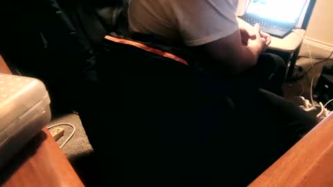 Snapshot of dfwgonewrong chatting on January 24, 9:28 am dfwgonewrong online show from January 24, 9:28 am