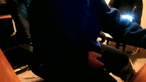 Snapshot of dfwgonewrong chatting on January 12, 1:37 pm dfwgonewrong online show from January 12, 1:37 pm