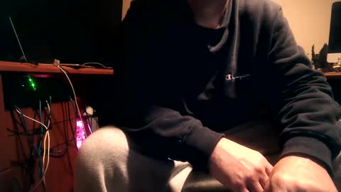 Snapshot of dfwgonewrong chatting on January 27, 11:22 am dfwgonewrong online show from January 27, 11:22 am