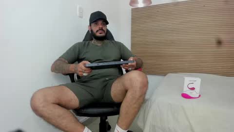 dhaian online show from October 14, 9:00 pm