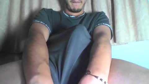 Carter  online show from October 24, 8:54 pm