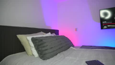 Diego online show from November 28, 12:47 am