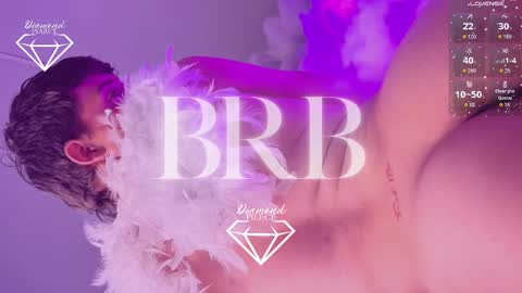 Diamond online show from November 7, 4:49 am