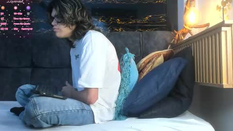 diamond_twink online show from November 23, 3:50 am