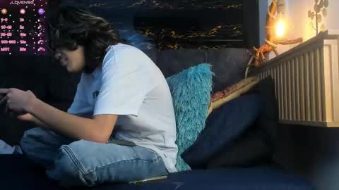 diamond_twink online show from November 16, 3:30 am