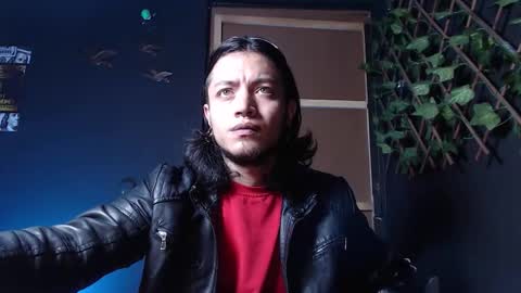 DICAPRIO online show from October 16, 3:58 am