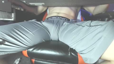 Dick And Muscle online show from September 30, 4:40 am