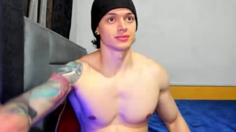 jhon online show from February 4, 3:11 am