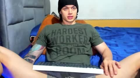 jhon online show from March 11, 11:59 pm