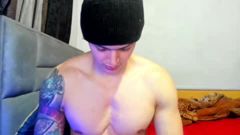 jhon online show from December 28, 7:01 pm