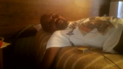 dickdaxxx online show from January 29, 7:25 am