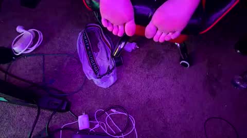 dickeddownunder online show from October 24, 5:47 pm