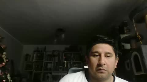 dickeduardo online show from January 11, 1:04 pm