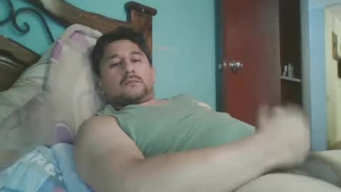 dickeduardo online show from February 25, 10:29 pm