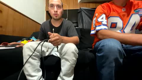 dickemdown93est online show from October 19, 11:08 pm