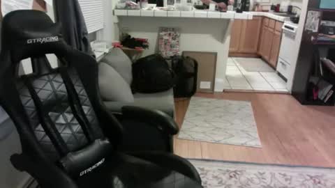 Richard Fleischer online show from February 27, 4:02 am