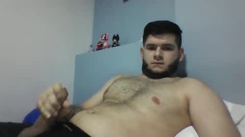 Snapshot of dickhot50145 chatting on December 6, 10:30 pm dickhot50145 online show from December 6, 10:30 pm