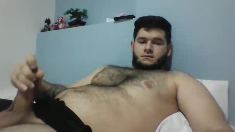 Snapshot of dickhot50145 chatting on February 9, 10:21 pm dickhot50145 online show from February 9, 10:21 pm