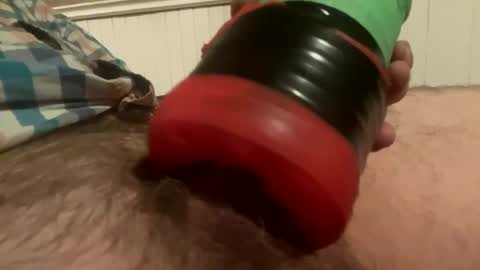 dickrb1984 online show from October 31, 9:23 am