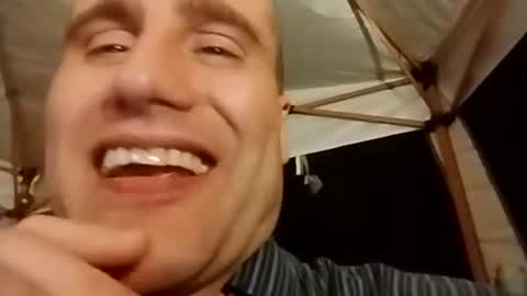 Dickscobals online show from September 30, 1:34 am